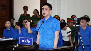 Bị cáo Bùi Đình Khánh bị đề nghị 2 án tử hình