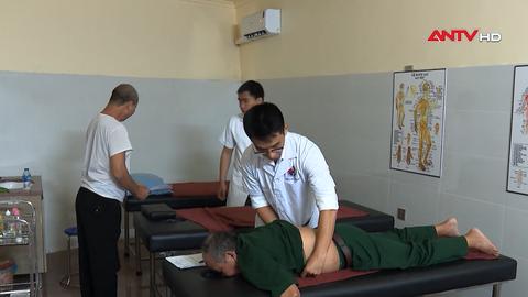 Đề xuất tăng mức chuẩn trợ cấp người có công từ ngày 1/7/2026