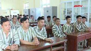 Mở lối hoàn lương cho người lầm lỗi