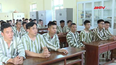 Mở lối hoàn lương cho người lầm lỗi