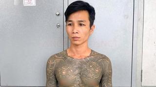 Công an Cần Thơ kêu gọi đối tượng liên quan vụ án giết người ra đầu thú