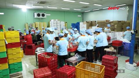 Thiết thực chăm lo đời sống người lao động