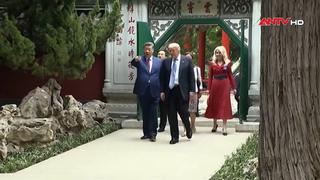 Trung Quốc và Mỹ đạt nhận thức chung về duy trì ổn định quan hệ song phương