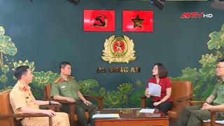 Tọa đàm chính sách về một số dự thảo văn bản quy phạm pháp luật do Bộ Công an chủ trì xây dựng trong năm 2026
