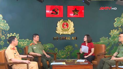 Tọa đàm chính sách về một số dự thảo văn bản quy phạm pháp luật do Bộ Công an chủ trì xây dựng trong năm 2026