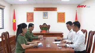 Kịp thời giải quyết những vướng mắc của công dân 