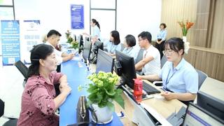 Nâng cao chất lượng cán bộ, công chức chính quyền địa phương cấp xã