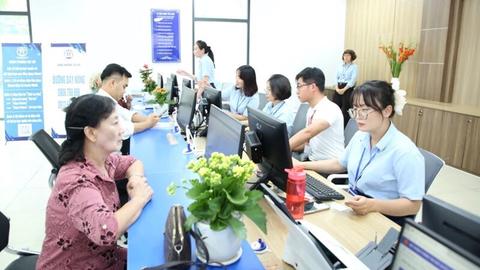 Nâng cao chất lượng cán bộ, công chức chính quyền địa phương cấp xã