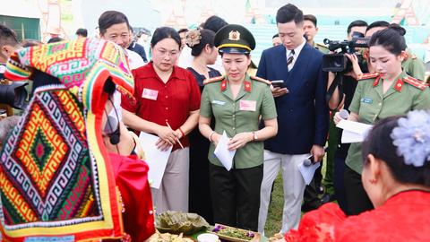 Kinh tế tiêu dùng ngày 16/5/2026