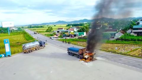 Tin nhanh lúc 20h ngày 16/5/2026