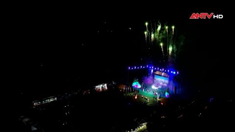 An ninh ngày mới 17/5/2026