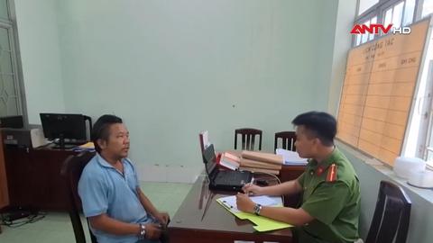 Bắt đối tương trộm cắp tài sản tại bệnh viện