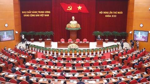 Chỉ thị 18: Cán bộ yếu năng lực, thiếu trách nhiệm sẽ bị tinh giản 