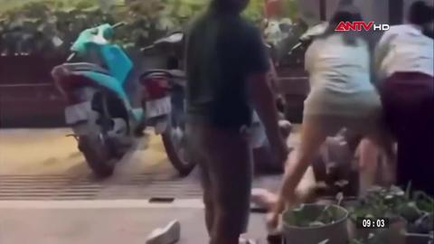 Tin nhanh lúc 9h ngày 17/5/2026