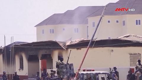 Mỹ tuyên bố tiêu diệt phó chỉ huy toàn cầu của ISIS 