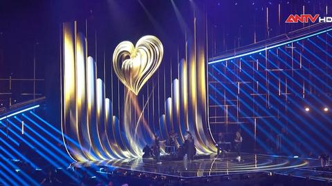Áo sẵn sàng cho đêm chung kết cuộc thi âm nhạc Eurovision lần thứ 70