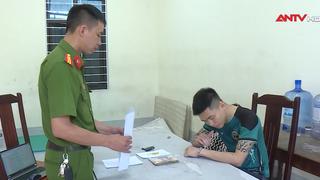 Giả vờ mua hàng rồi cướp giật tài sản