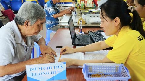 Kinh tế tiêu dùng ngày 17/5/2026