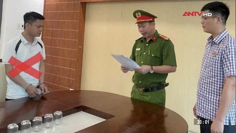 Tin nhanh lúc 20h ngày 17/5/2026