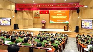 Công an TP.HCM phát động cao điểm 45 ngày đêm làm sạch địa bàn