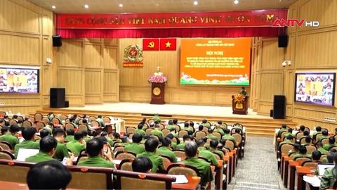 An ninh ngày mới 18/5/2026