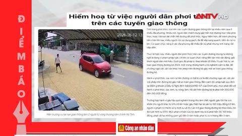 Tin tức nổi bật trên báo ra ngày hôm nay