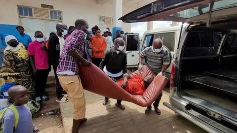 Biến thể Ebola hiếm gây báo động đỏ tại châu Phi