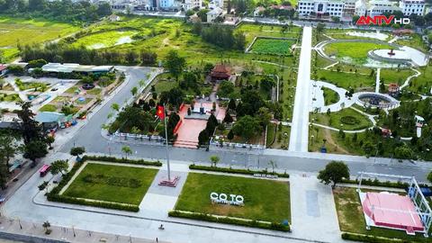 Cô Tô - Nơi lưu dấu chân Người