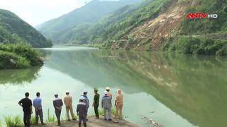 Đẩy mạnh tuyên truyền ATGT đường thủy và phòng chống đuối nước	