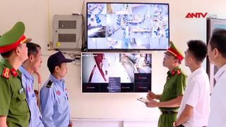 Đấu tranh mạnh với tội phạm trên địa bàn tỉnh Ninh Bình