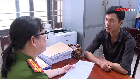 Nam thanh niên nhận kết đắng vì yêu cháu gái 15 tuổi