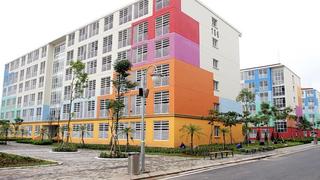 TP.HCM sẽ dành 10% quỹ đất tại các KCN xây nhà lưu trú cho công nhân