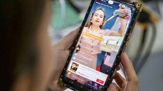 Cảnh báo chiêu lừa đảo bằng AI mới, người mua hàng online cần chú ý
