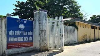 Hoãn xử vụ 'bán' bệnh án tâm thần tại Biên Hòa