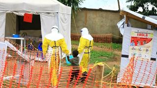 Châu Phi kêu gọi tự chủ vaccine trước dịch Ebola
