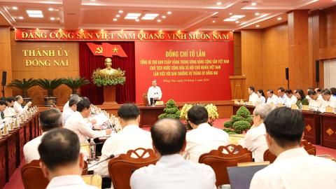 Nhật ký an ninh ngày 18/5/2026