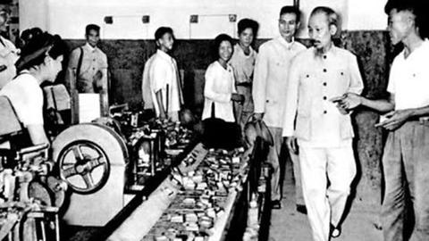 An ninh ngày mới 19/5/2026