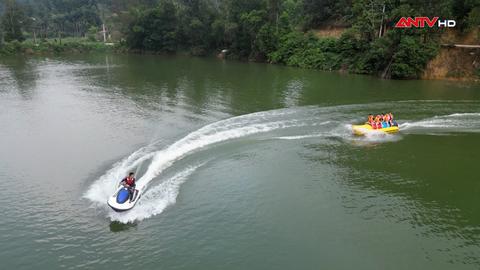 Những cuộc vui tiềm ẩn nhiều rủi ro
