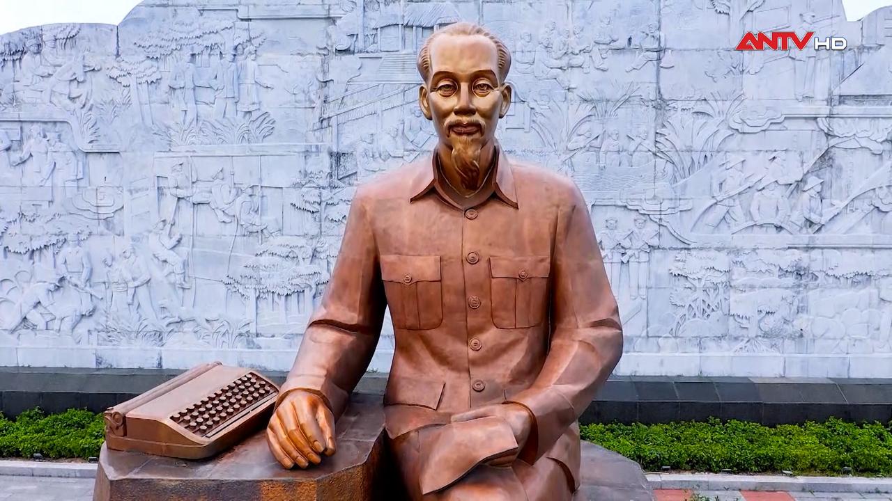Tự học - Tự rèn theo Sáu điều Bác Hồ dạy