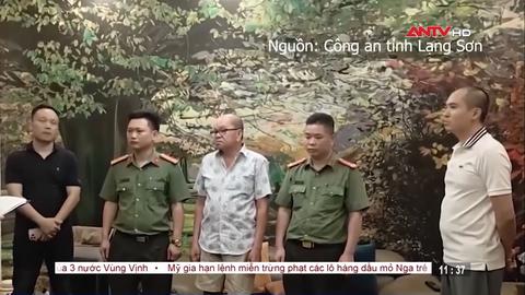 Tin tức an ninh trật tự nóng diễn ra trong 24 giờ qua