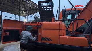 Khám phá vụ án buôn bán dầu DO không bảo đảm chất lượng