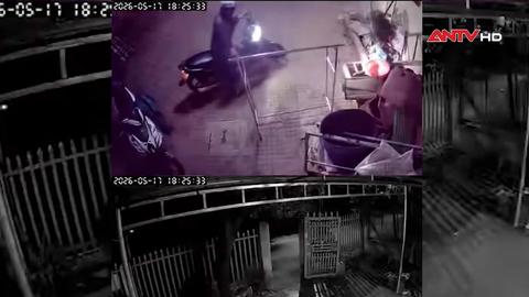 Truy xét nhóm đối tượng gây ra 3 vụ trộm cắp ở Đồng Nai