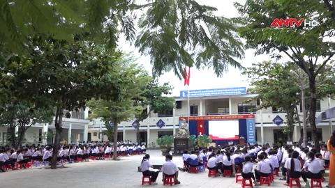 Nâng cao kỹ năng phòng cháy, phòng chống đuối nước trong cao điểm hè