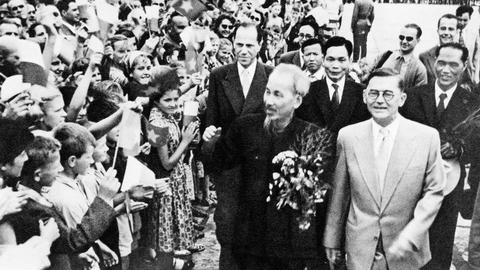 Nhật ký an ninh ngày 19/5/2026