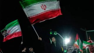 Iran hé lộ các điều khoản trong đề xuất hòa bình mới nhất gửi Mỹ