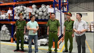 Hưng Yên: Chủ động phòng ngừa cháy nổ từ sớm, từ xa, từ cơ sở
