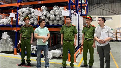 Hưng Yên: Chủ động phòng ngừa cháy nổ từ sớm, từ xa, từ cơ sở