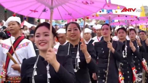 Trung Quốc: Giai điệu truyền thống của người Cảnh Pha tạo cơn sốt