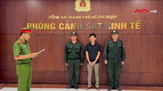 Làm giả giấy tờ lừa đảo chiếm đoạt hơn 22 tỷ đồng