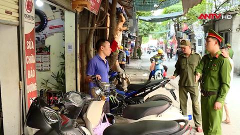 An ninh toàn cảnh ngày 20/5/2026